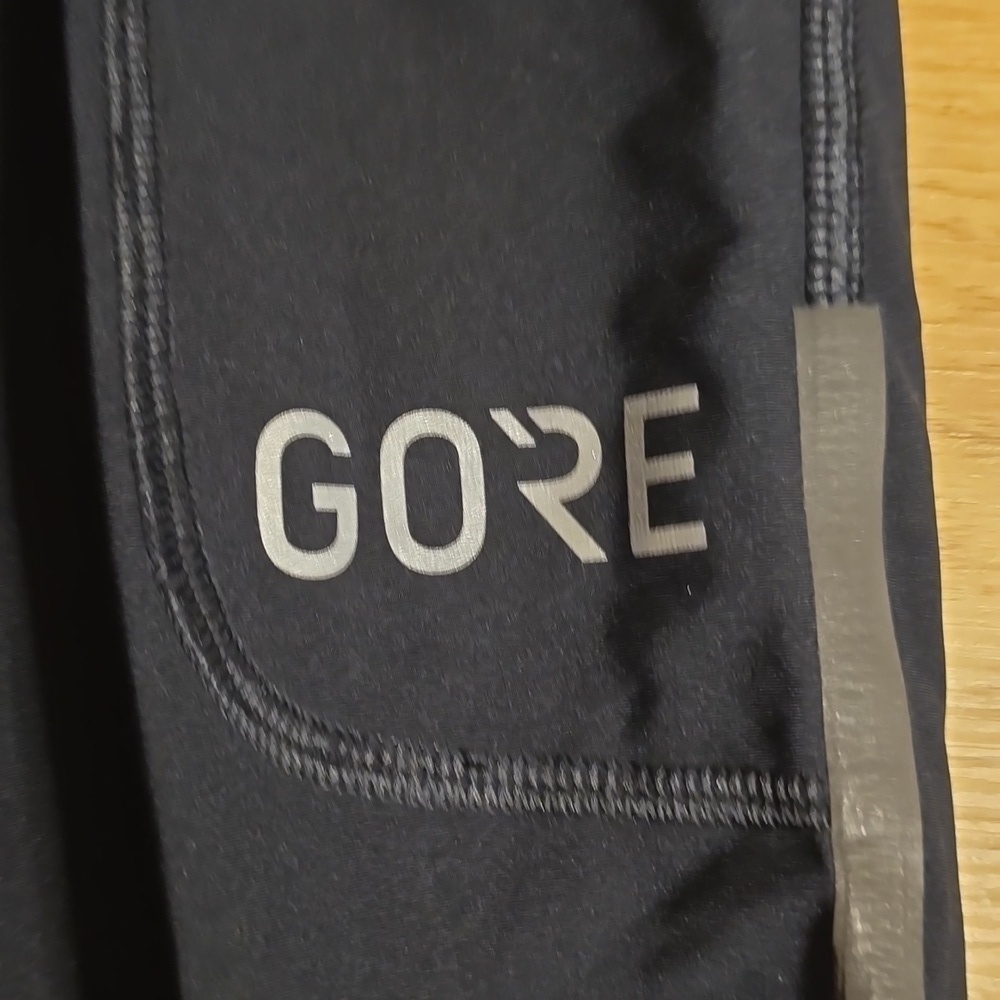 Core Compression Short S - Picture 2 of 4